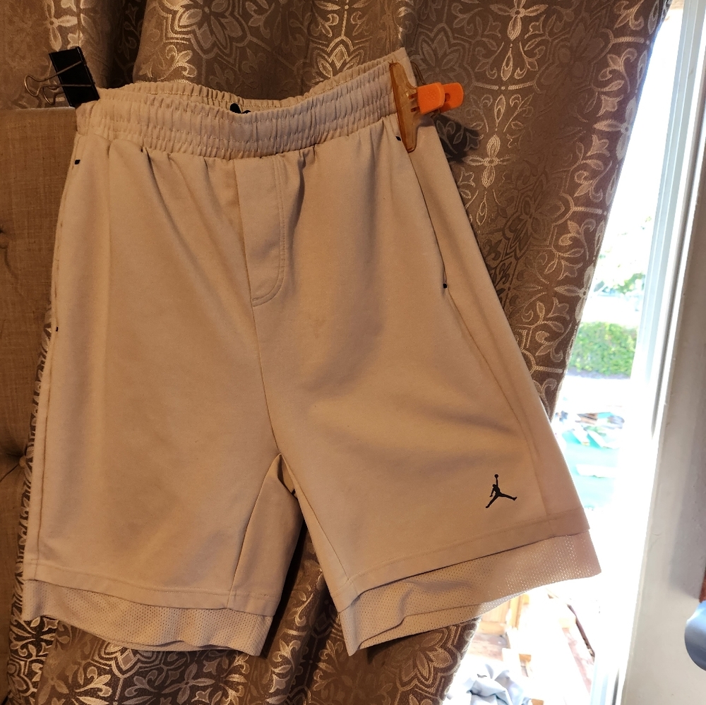 Air Jordan Basketball Shorts